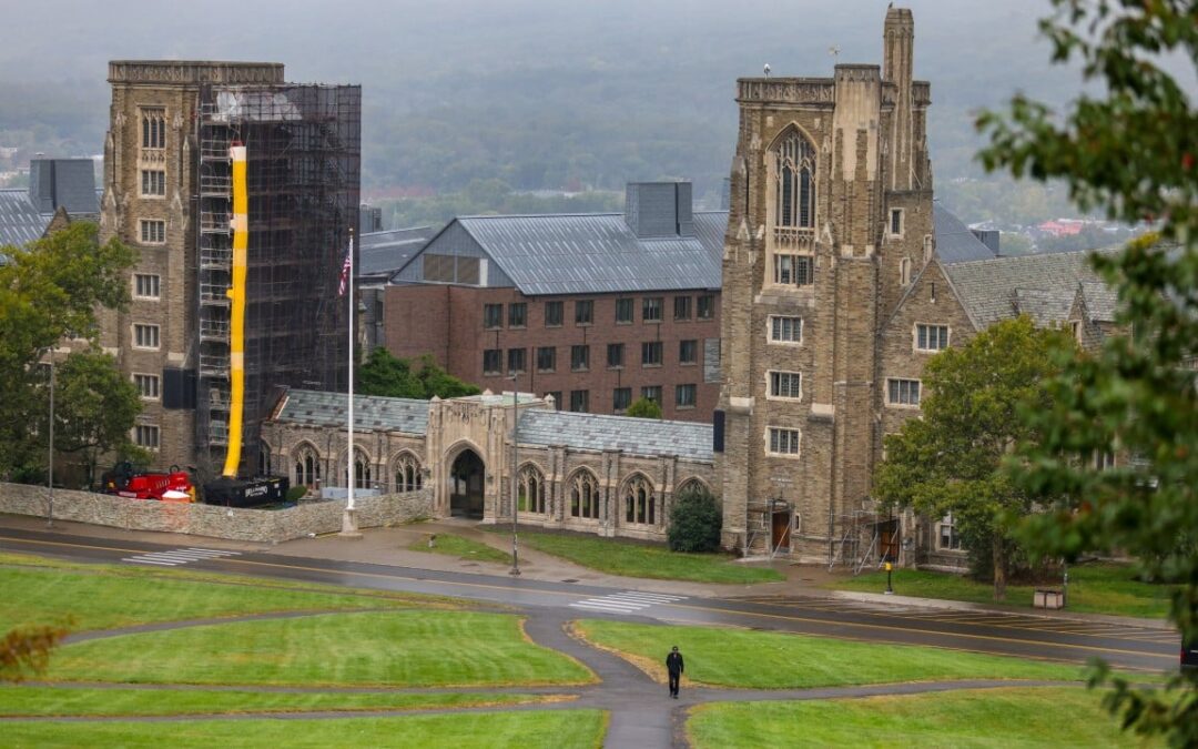 US social media users urge Koreans to unmask Cornell sexual assault suspect Winston Lee