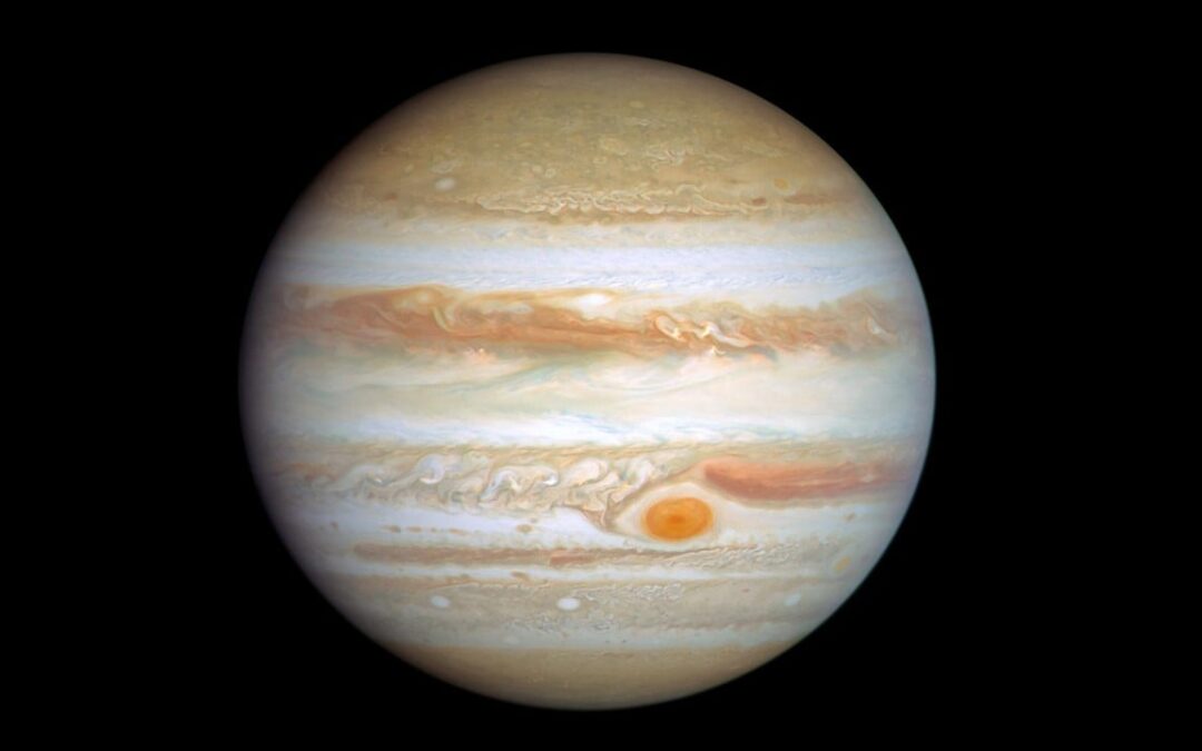 China gets closer to Jupiter mission by bringing Nasa’s StarNAV concept to life