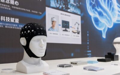 China approves string of ‘telepathy’ devices amid push to leapfrog Elon Musk