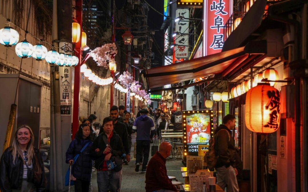 Asia-Pacific hotels a ‘most compelling’ investment amid travel growth, flat supply: CBRE
