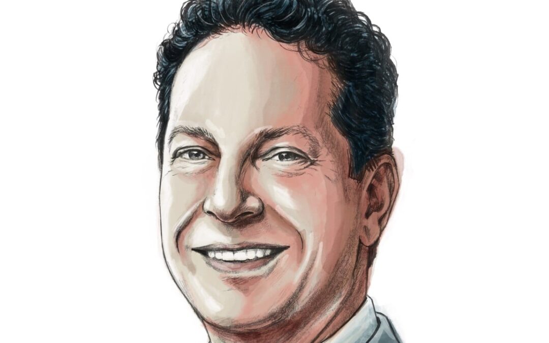 Scott Kennedy on the Xi-Trump summit and US-China instability