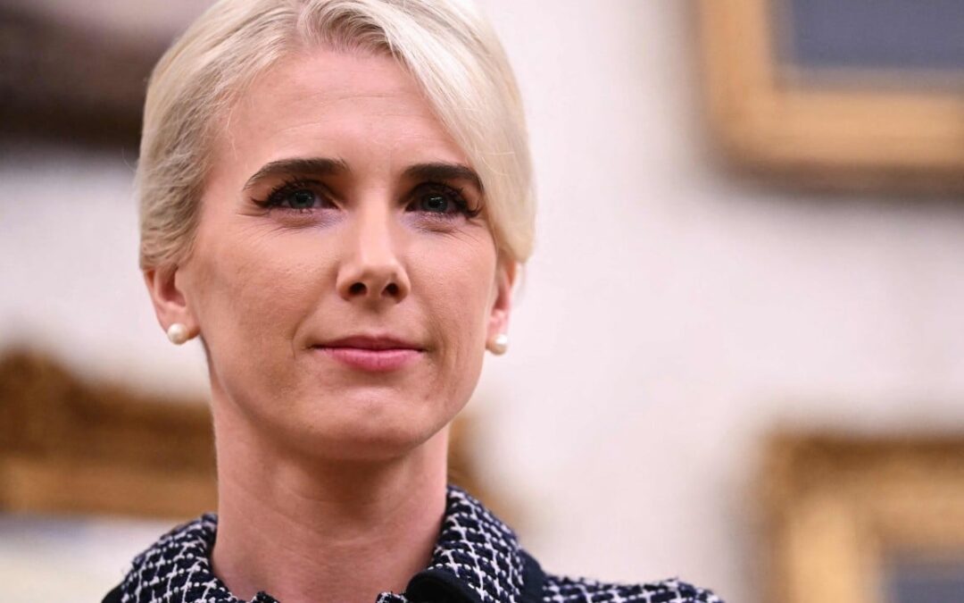 Trump gave US$45,000 cash to close aide Natalie Harp and others