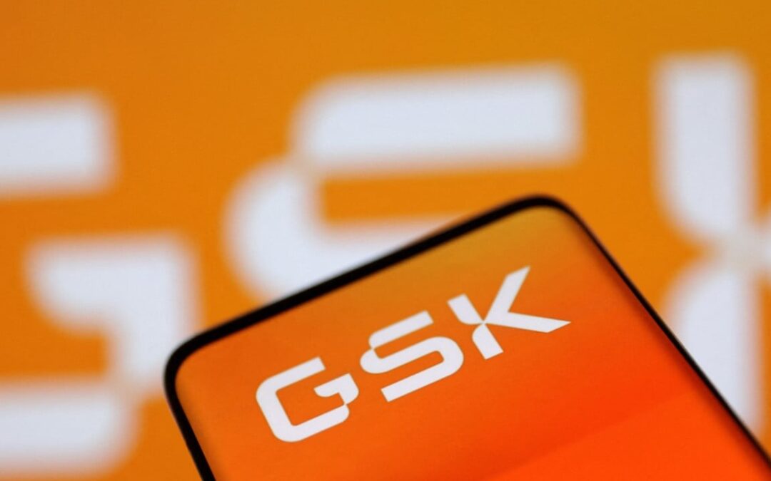 GSK licenses Chinese firm’s cancer drug in US$750 million deal