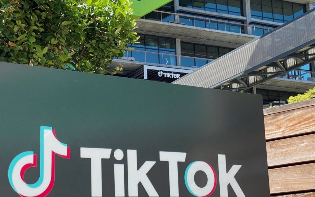 TikTok settles lawsuit with Alabama for at least US$100m, to apply safety steps