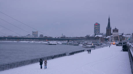 EU faces worst energy crisis since 2022 – Brussels