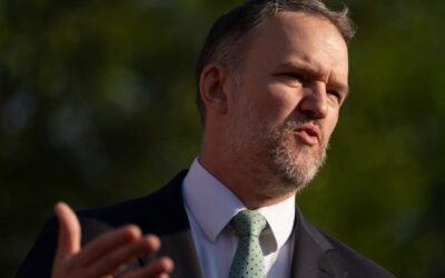 Trade chief Greer ‘optimistic’ the US and China can stabilise ties