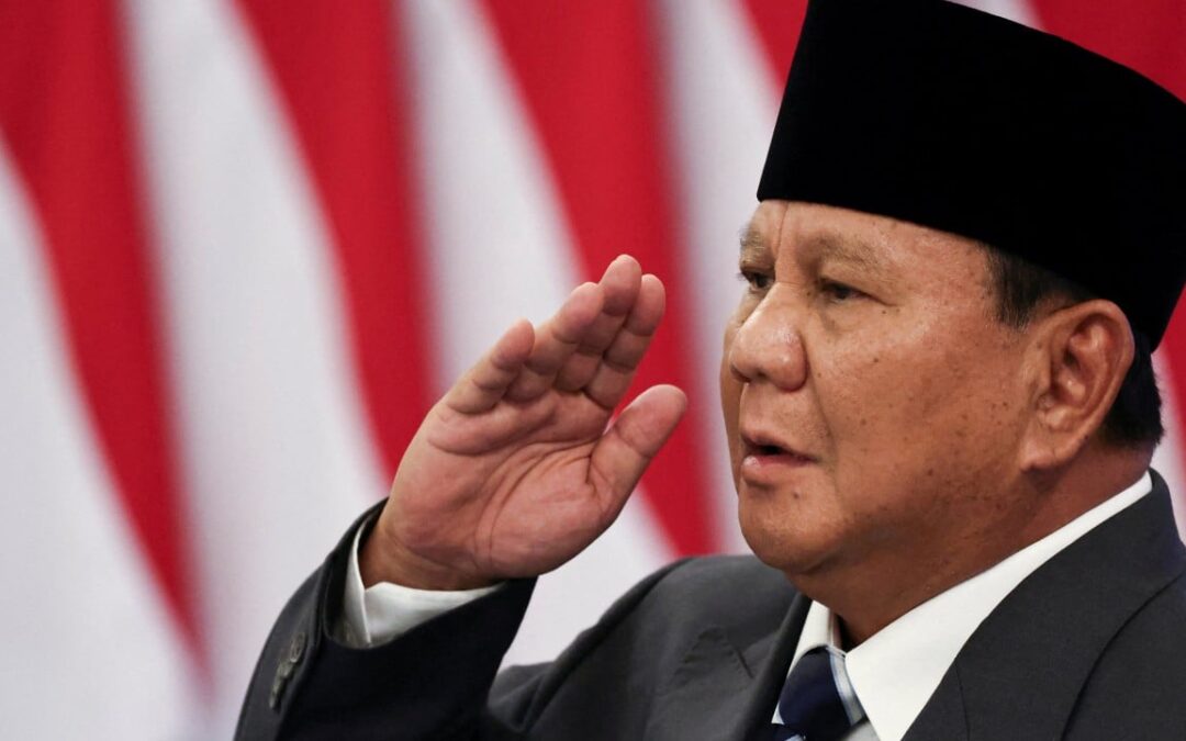Indonesia’s 3% deficit cap: guardrail or growth barrier?