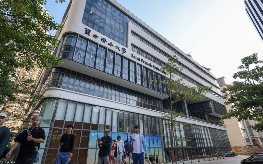 University calls for government funds for shared sites in Northern Metropolis