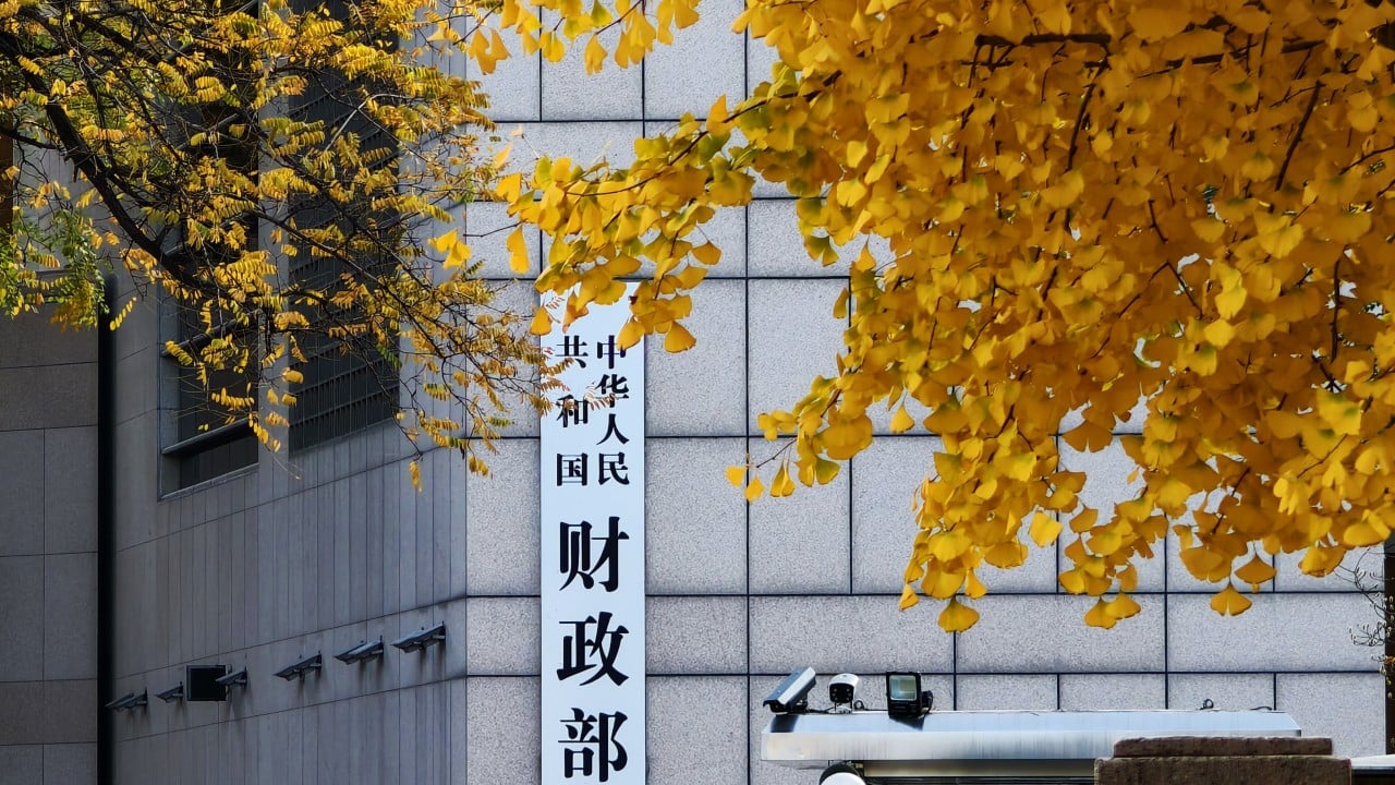 Chinese investors snap up government bonds amid global market jitters over US Treasuries