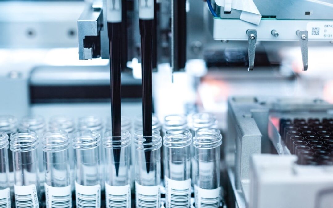 China’s biotech firms move up value chain as drug deals evolve beyond licensing: analysts