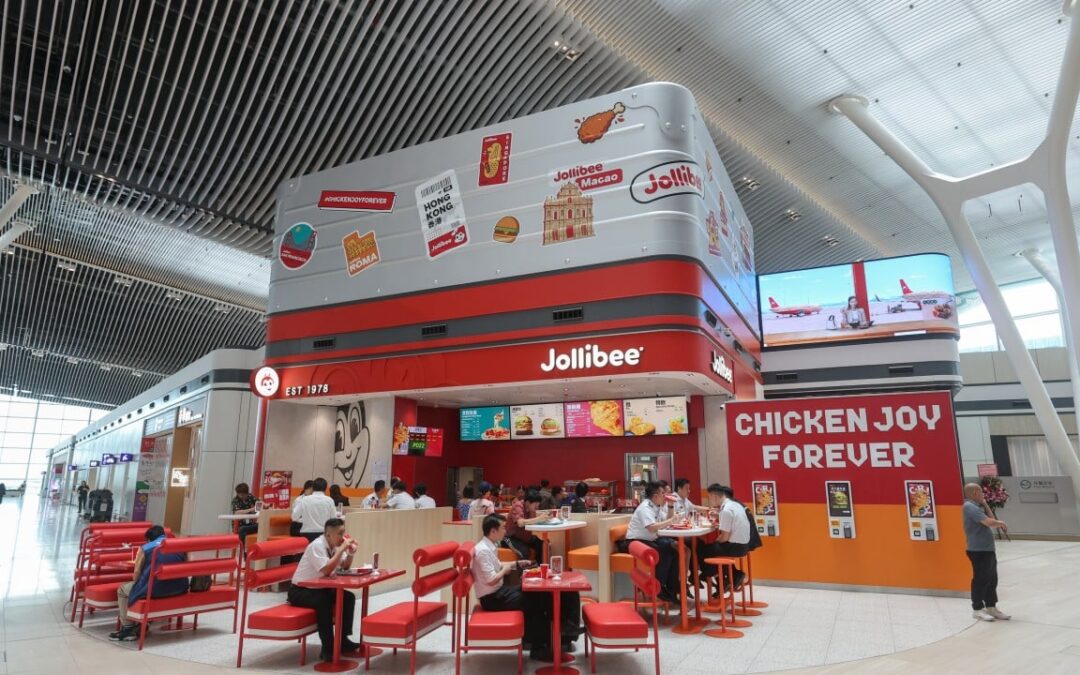 Philippines’ Jollibee eyes Hong Kong over US to list international unit