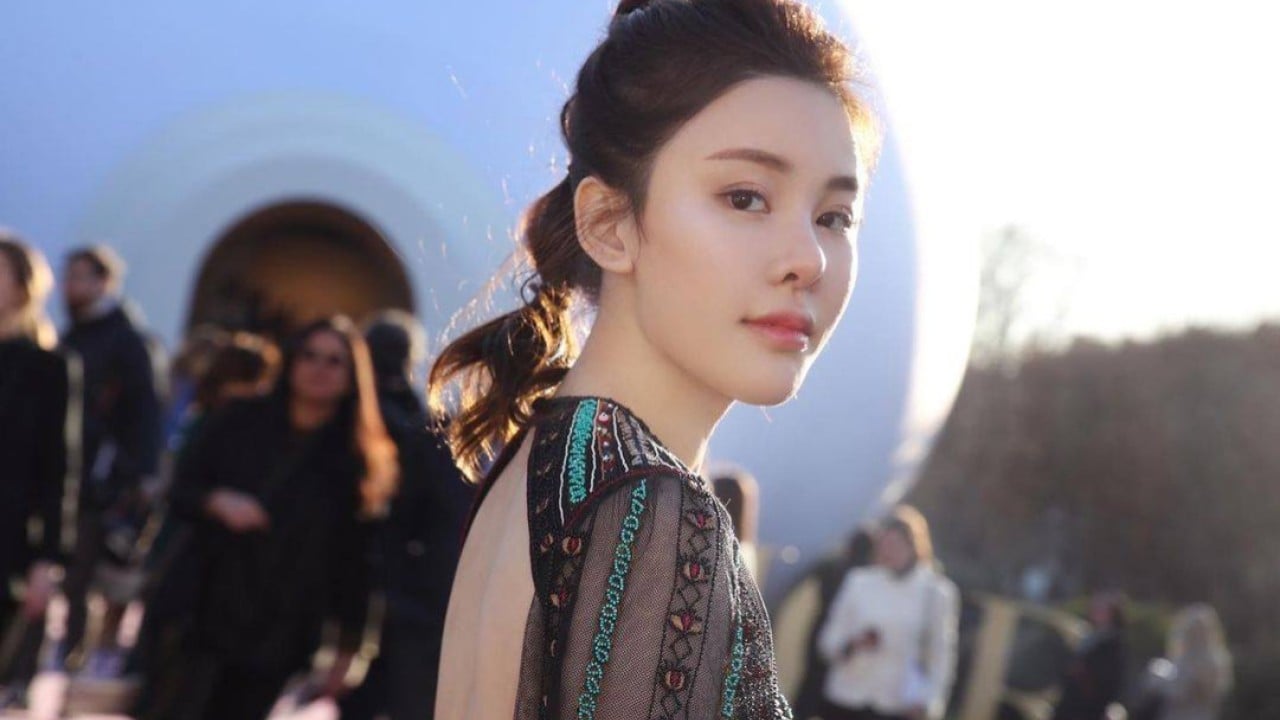 Hong Kong model Abby Choi’s former relatives admit body disposal, deny murder