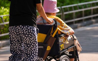 How Hong Kong’s foreign carer scheme aims to get ahead of ageing city