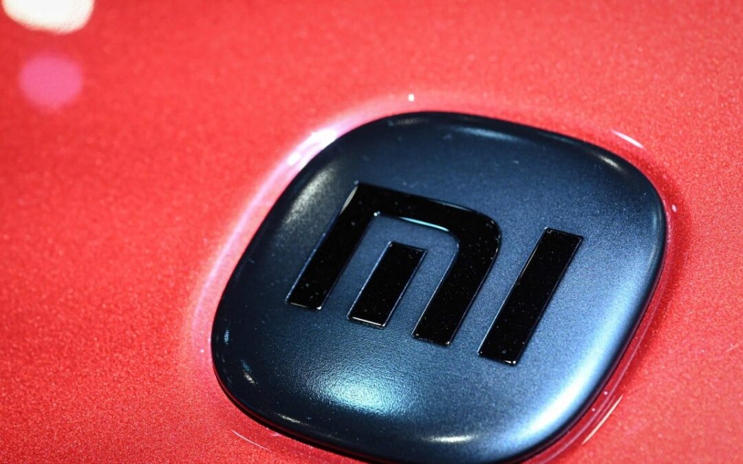 Another Chinese EV maker joins grid in Europe, with Xiaomi to launch sales next year