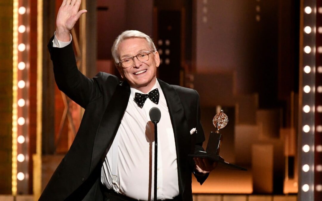 Bob Mackie, who dressed stars from Cher to Whoopi Goldberg and Pink, dies at 87