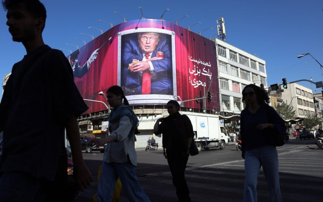 How Beijing is neutralising Washington’s sanctions machine