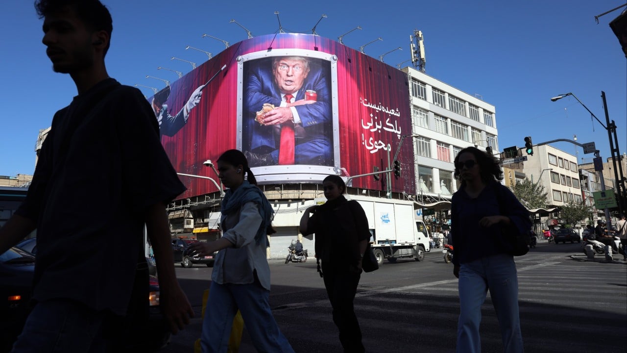 How Beijing is neutralising Washington’s sanctions machine