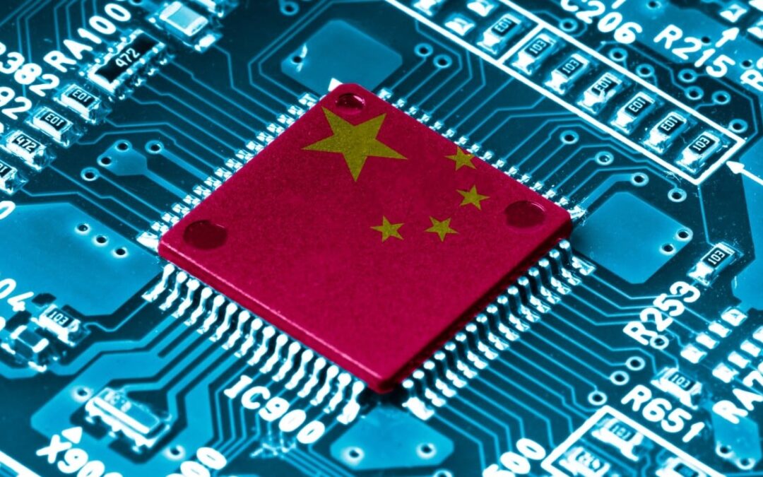 Punching above their weight: how China’s AI giants stretch each dollar in compute race