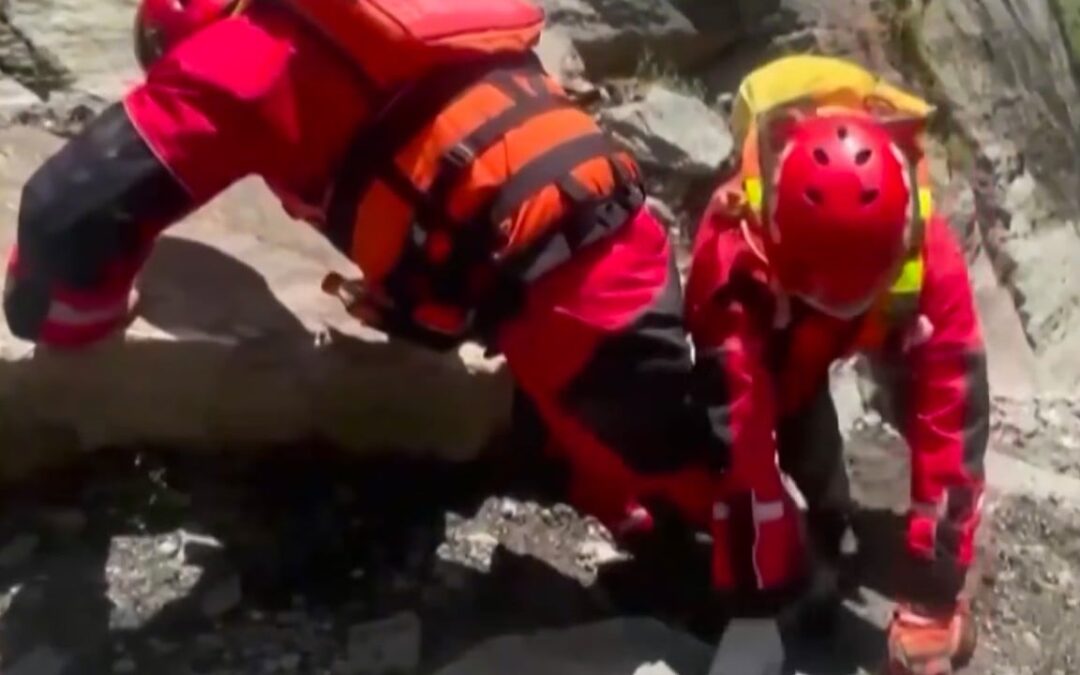 In Gyirong Port, small items speak of the human cost of the China-Nepal disaster