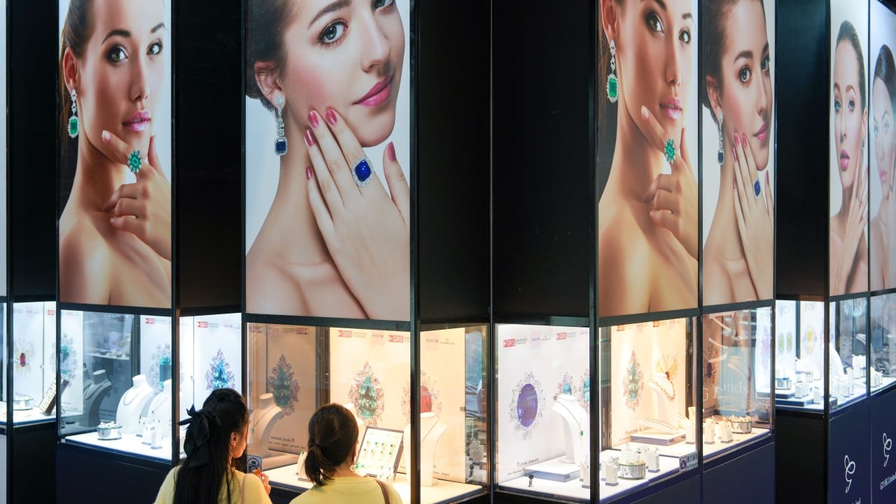 Hong Kong’s first high-end expo with yachts and supercars to launch in November