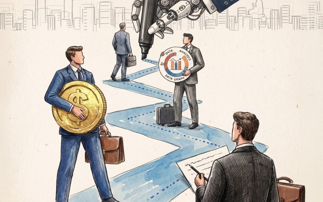 How Hong Kong firms are future-proofing business in challenging times