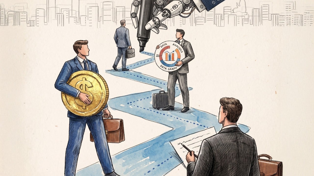 How Hong Kong firms are future-proofing business in challenging times