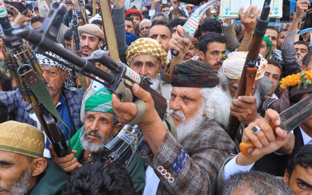 Houthi attacks on Saudi Arabia test limits of Mecca regional security pact