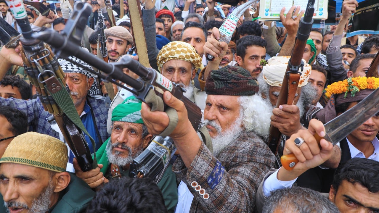 Houthi attacks on Saudi Arabia test limits of Mecca regional security pact