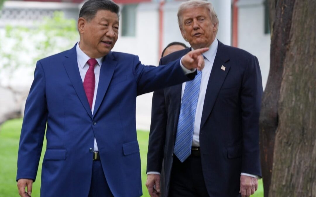 BYD, Xiaomi and Innolight executives likely to join Xi Jinping on US visit: sources