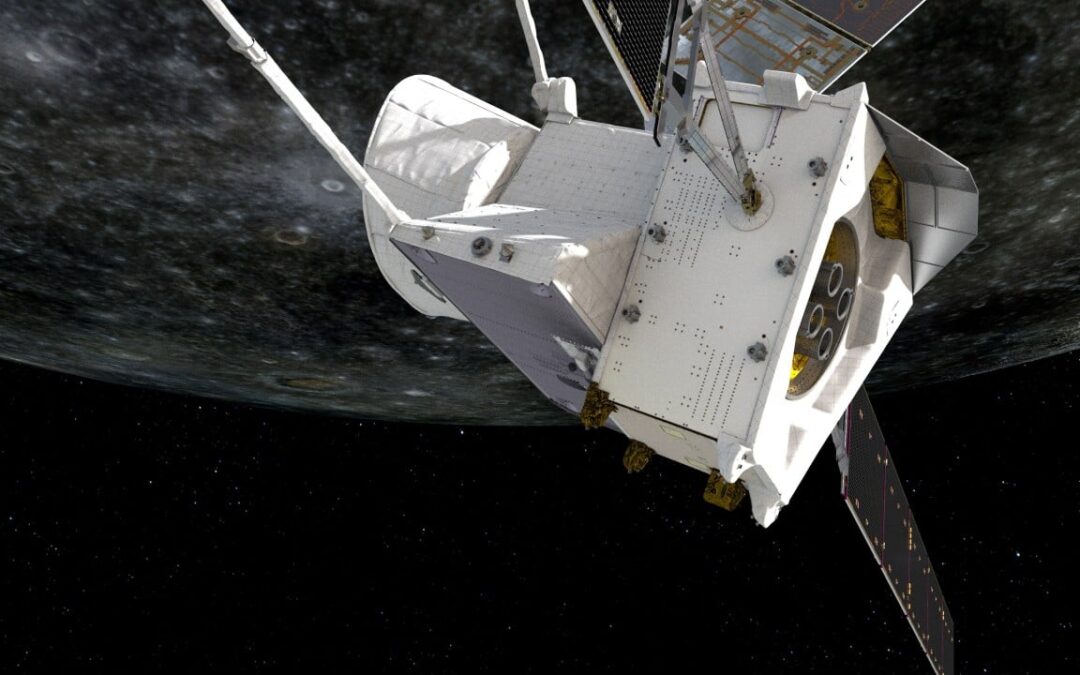Mercury-bound spacecraft on home stretch of nearly decade-long voyage: ‘brilliant moment’