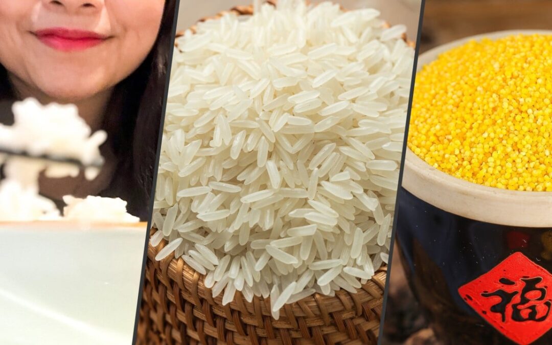 The other crop that built China: how millet became foundation for Chinese civilisation