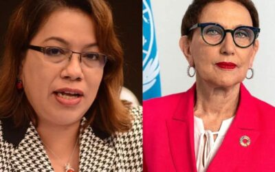 China set to decide if Costa Rican or Guyanese diplomat becomes first woman UN chief