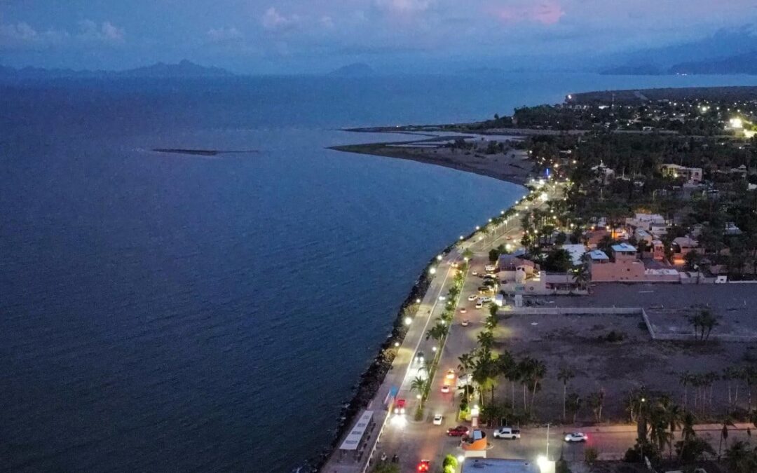Mexico could see life-threatening floods due to Hurricane Polo