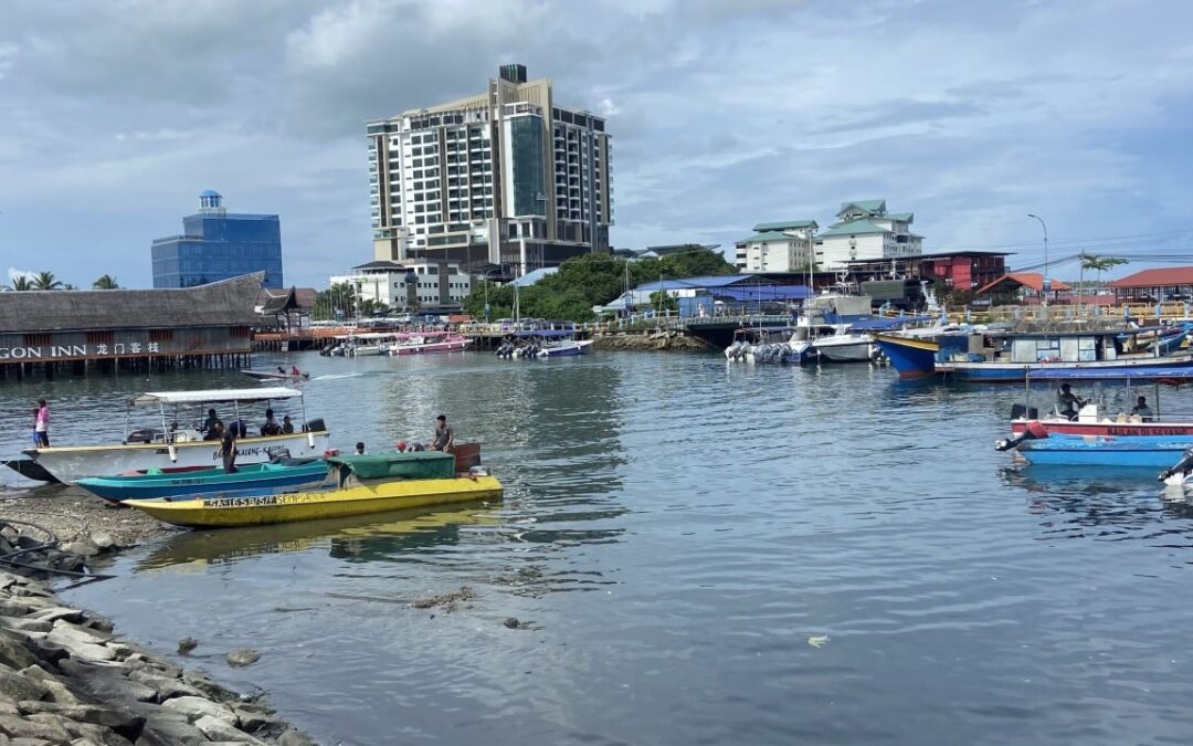 Malaysian resort under investigation after intruder molests tourist