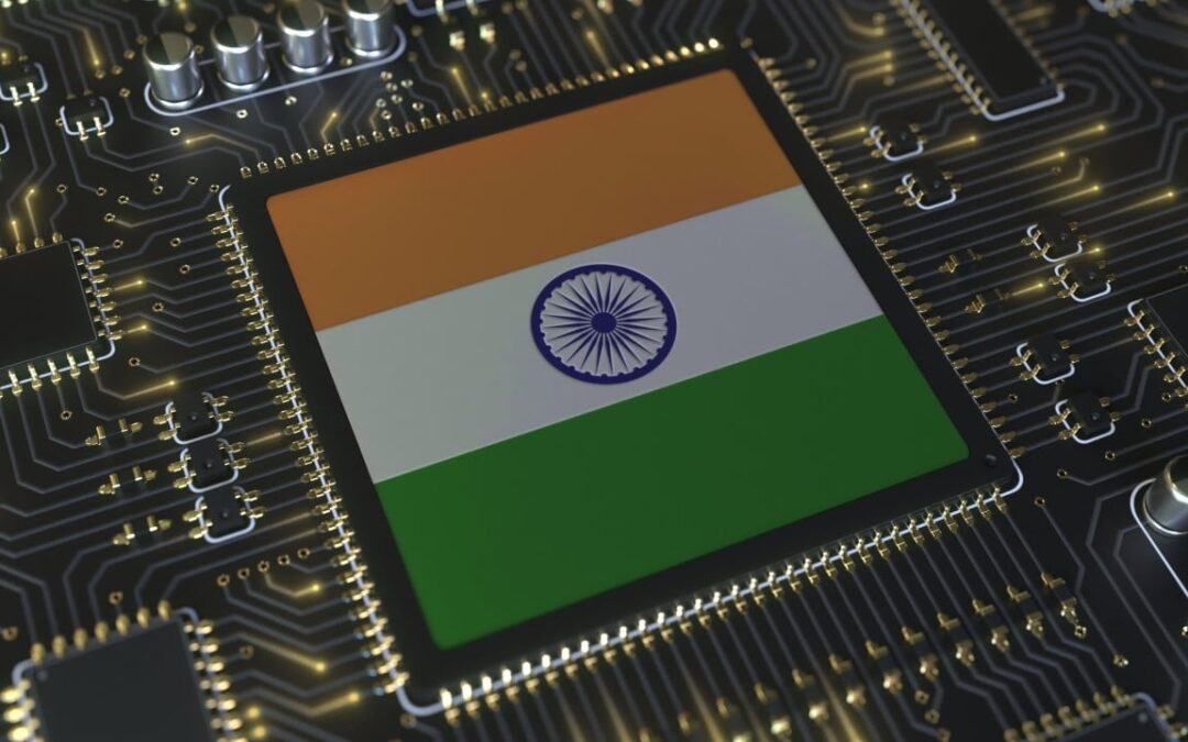 India’s push to secure place in global chip supply has ‘secret weapon’: its people