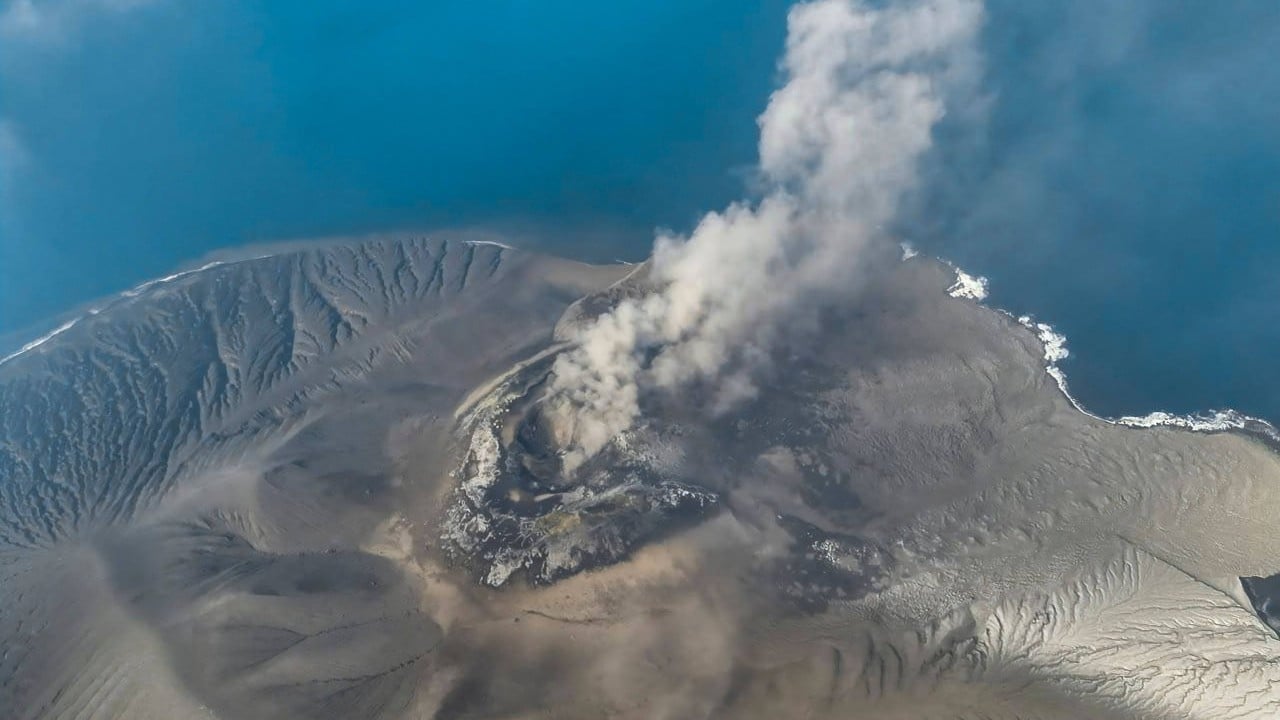 Indonesia knew a volcano was erupting. Could it have prepared better?