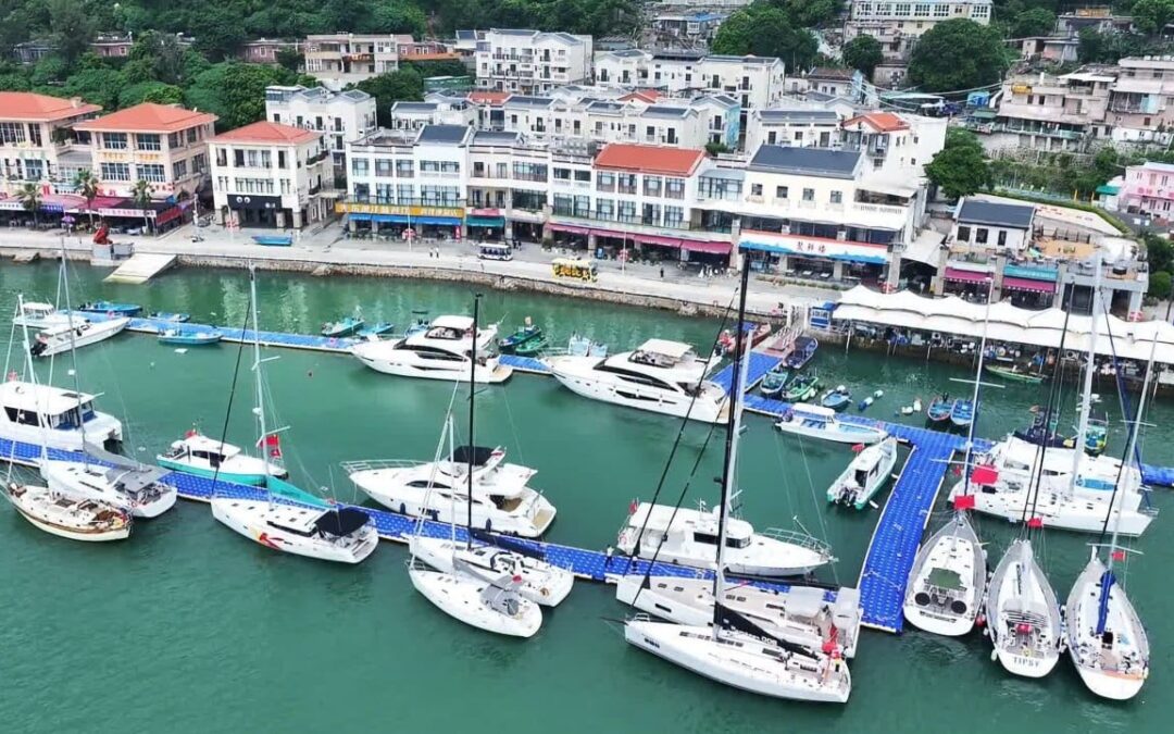 Red tape, high cost: can Hong Kong’s new yacht scheme chart a smoother course?