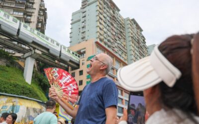 Tourism and technology may hold key to boosting China’s public image in the US