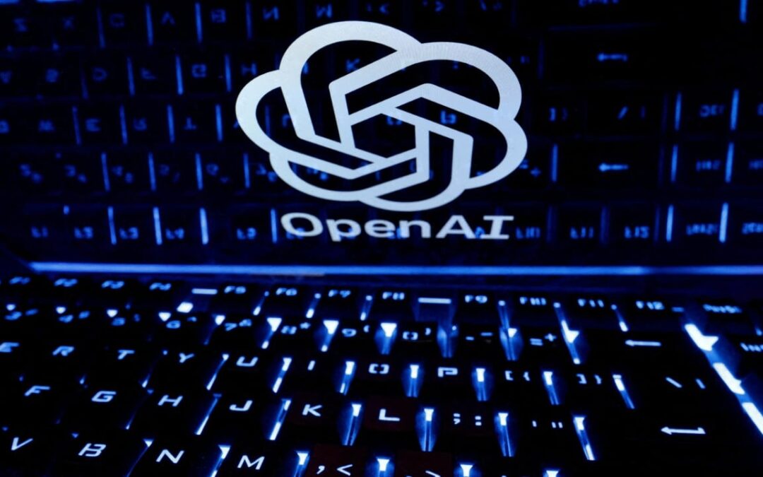 Australia slams ‘unacceptable’ OpenAI breach of government health portal