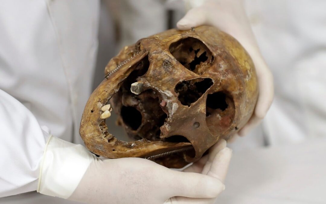 Switzerland publishes 200-page dossier on Nazi doctor Mengele, known as ‘Angel of Death’