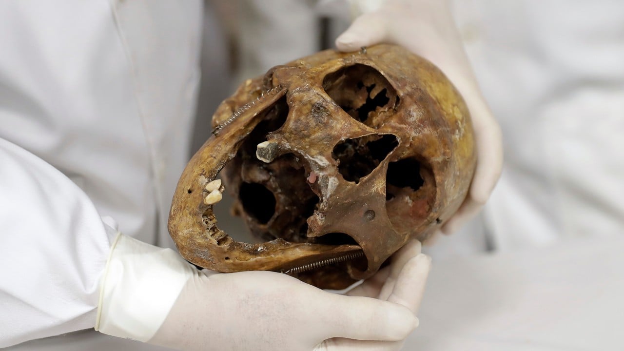 Switzerland publishes 200-page dossier on Nazi doctor Mengele, known as ‘Angel of Death’