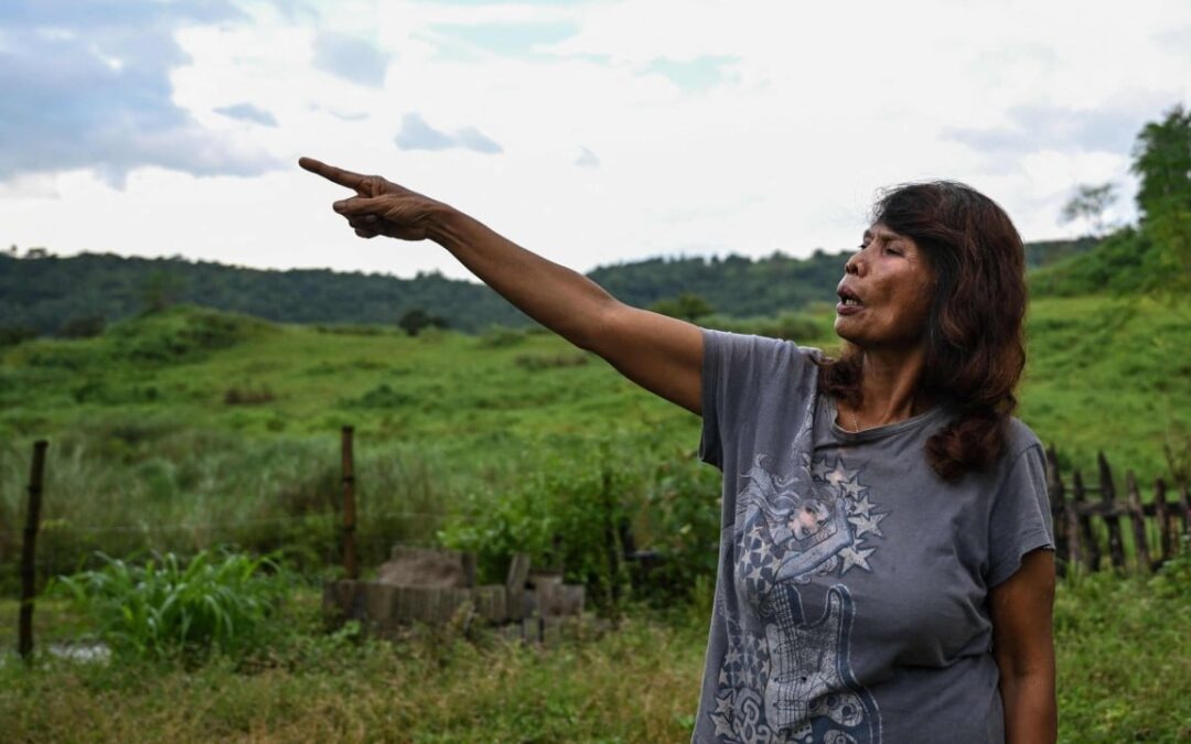 Philippine tribe vows to stand ground against US-led Pax Silica: ‘listen to us’