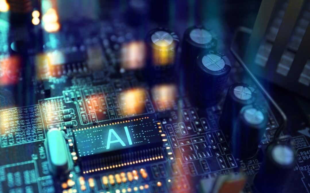 China and the US are racing ahead on AI. Can they manage risks together?