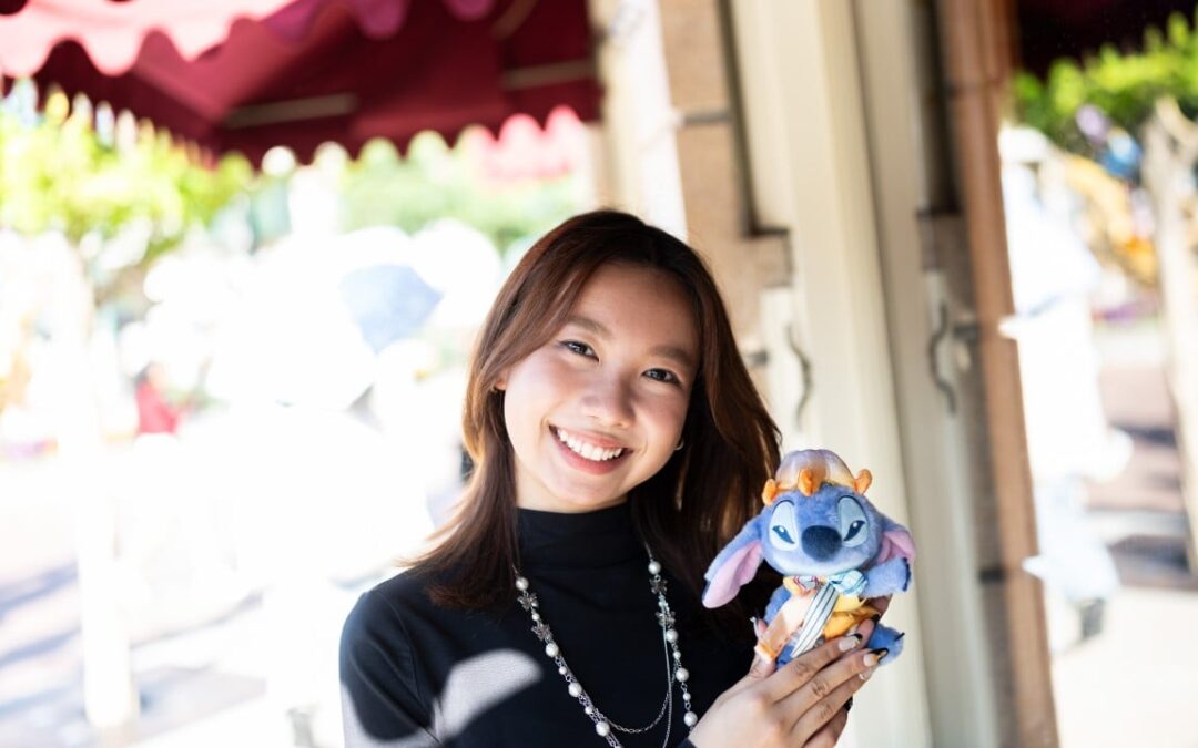 Dare to try: A visibly rewarding creative journey into Disney
