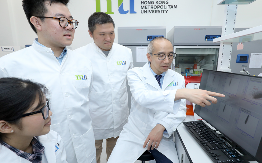 HKMU powers ahead with new Shenzhen Research Institute