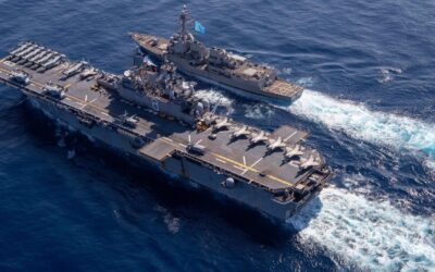 Beijing says US, China to pursue military crisis-communication pact
