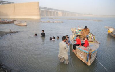 India-Pakistan water row deepens after Hague court ruling