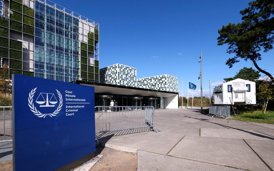 Trump administration prepares sanctions against International Criminal Court, sources say