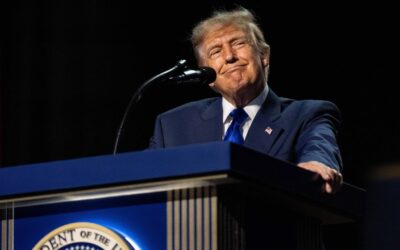 Trump threatens Taiwan’s representative office, sparking debate over island’s US policy