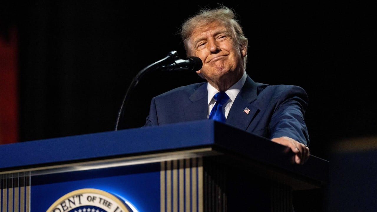 Trump threatens Taiwan’s representative office, sparking debate over island’s US policy